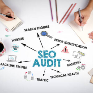 Technical SEO Audit