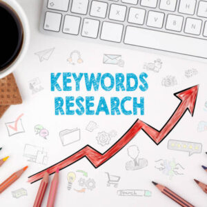 Keyword research