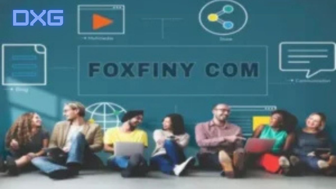 Foxfiny.com: Proven Link Building Strategies for Business Growth