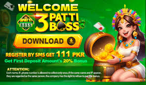 3 patti boss