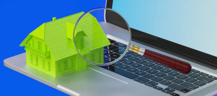 SEO for real estate