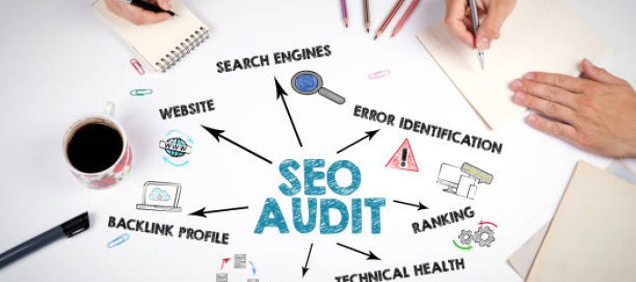 Technical SEO Audit