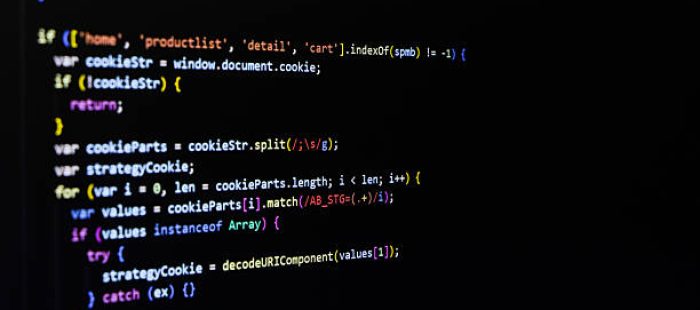 Front End Web Development