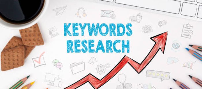Keyword research